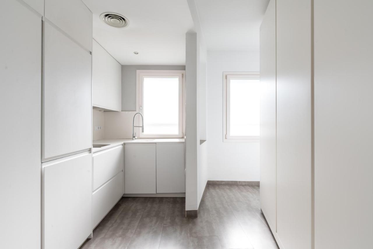 Veoapartment Ponce Leon Sevilla Exterior foto