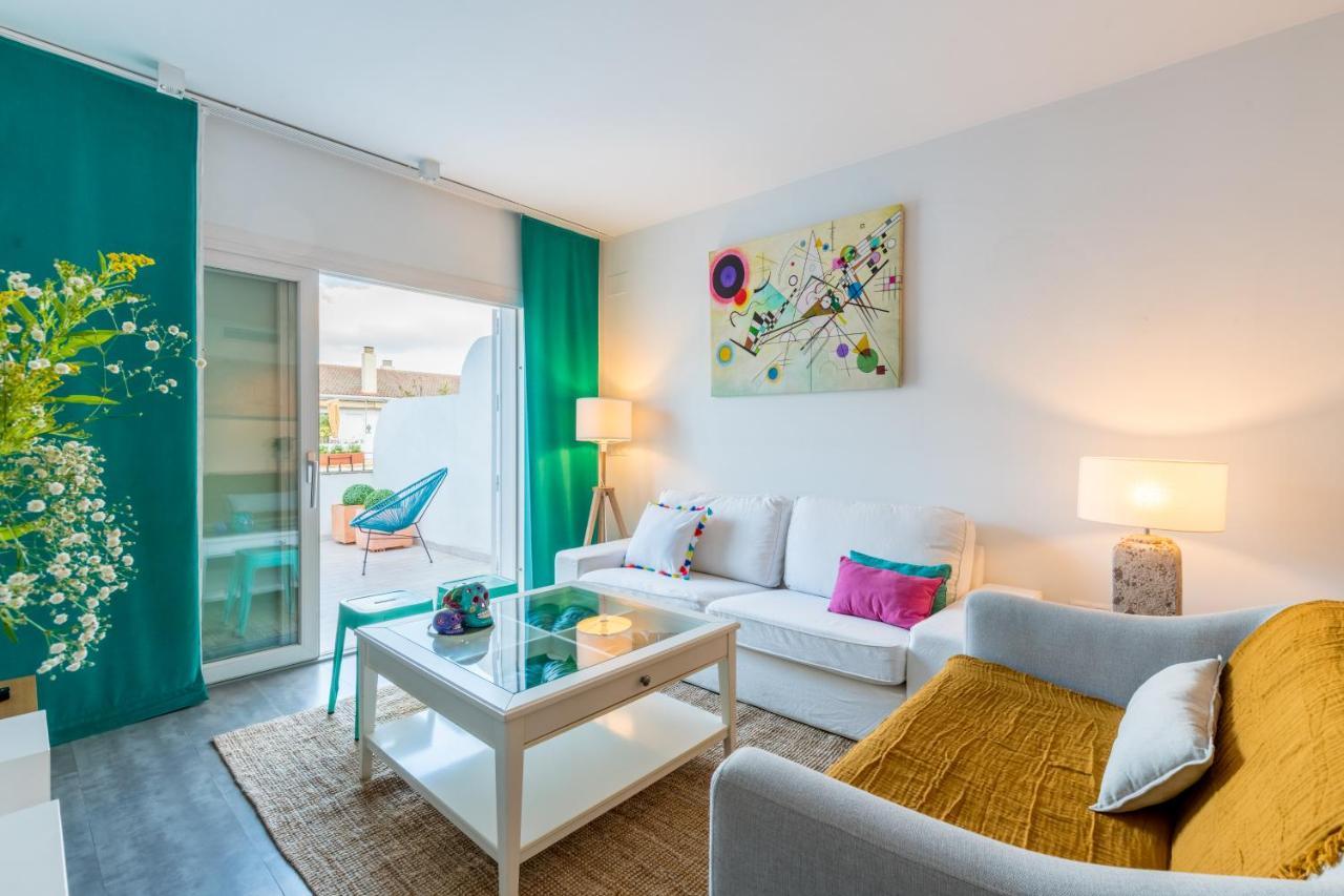 Veoapartment Ponce Leon Sevilla Exterior foto